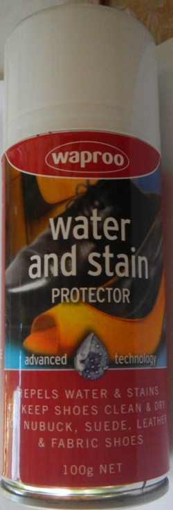 Waproo Water and Stain Protector Waproo Waterproofer Waterstop Waterproofer cream